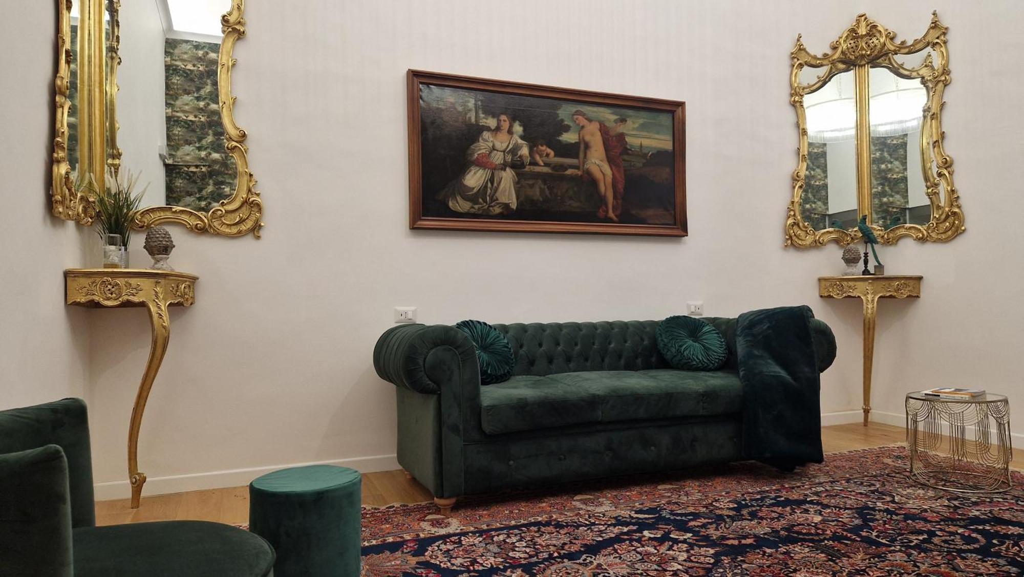 La Maison Del Duomo Катания Екстериор снимка